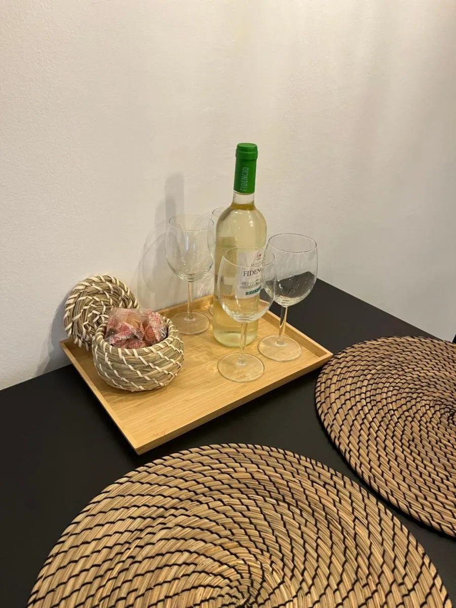 Image 4 of Relaxing vacation home @ the heart of Malaga