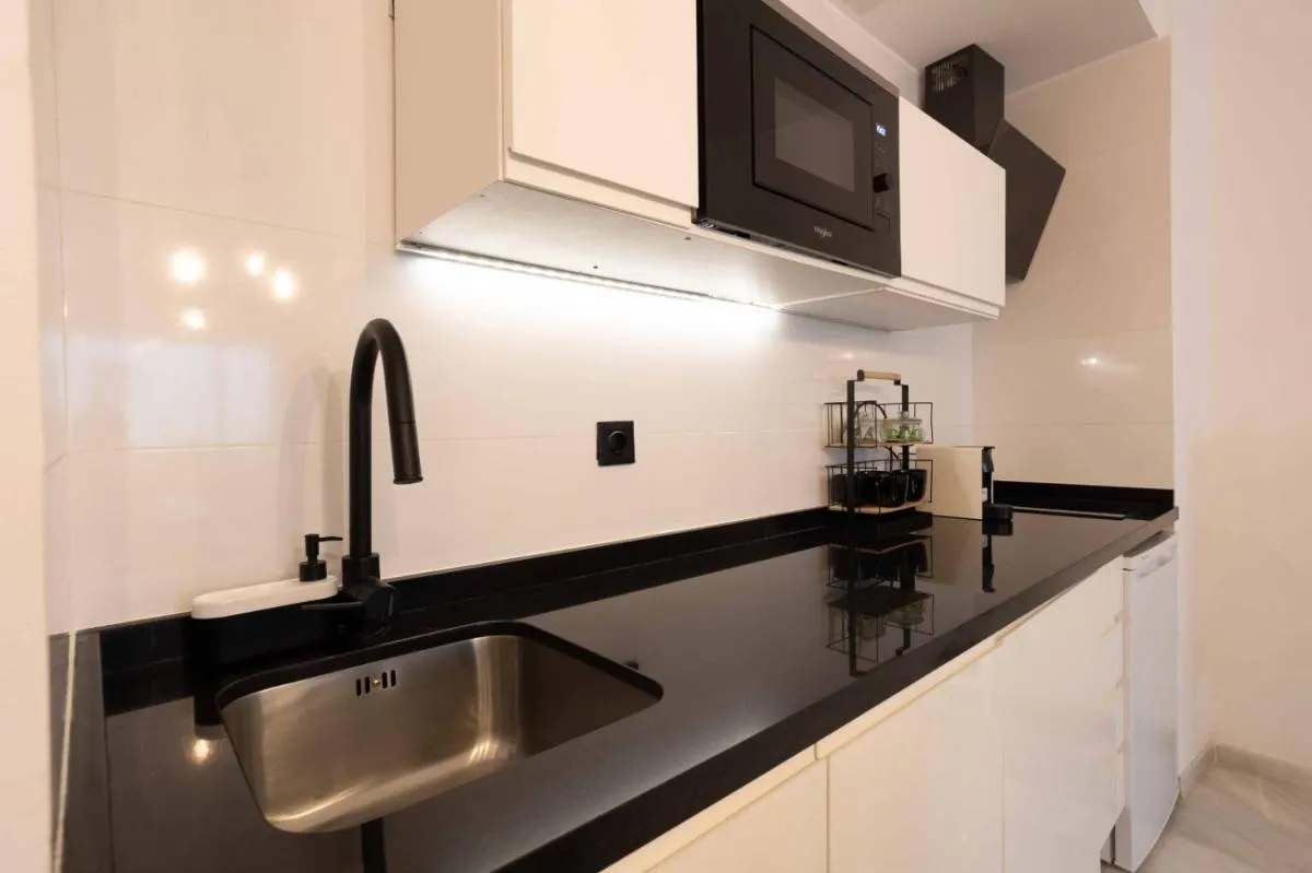 Image 6 of Relaxing vacation home @ the heart of Malaga