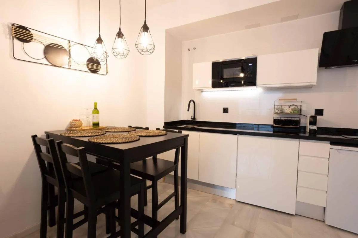Image 5 of Relaxing vacation home @ the heart of Malaga