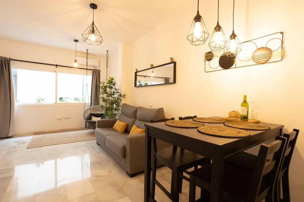 Image of Relaxing vacation home @ the heart of Malaga