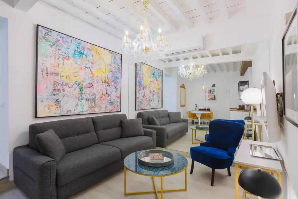 Image of Rincón de Ollerías – Central apartment with parking