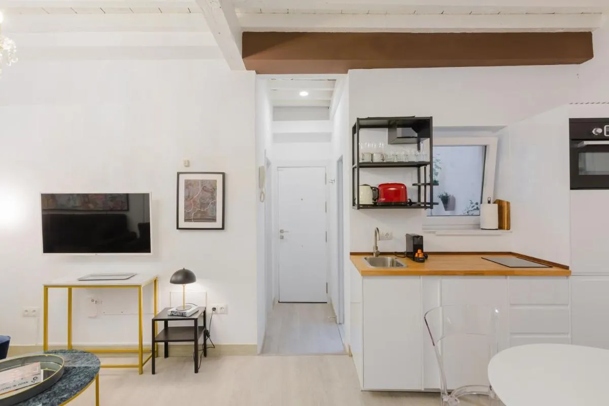 Image 6 of Rincón de Ollerías – Central apartment with parking