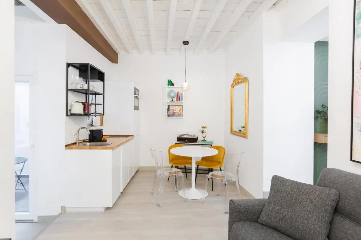 Image 3 of Rincón de Ollerías – Central apartment with parking