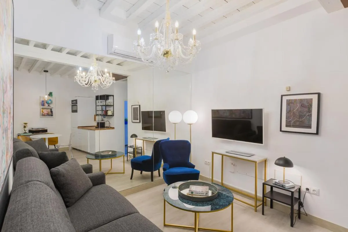 Image 4 of Rincón de Ollerías – Central apartment with parking