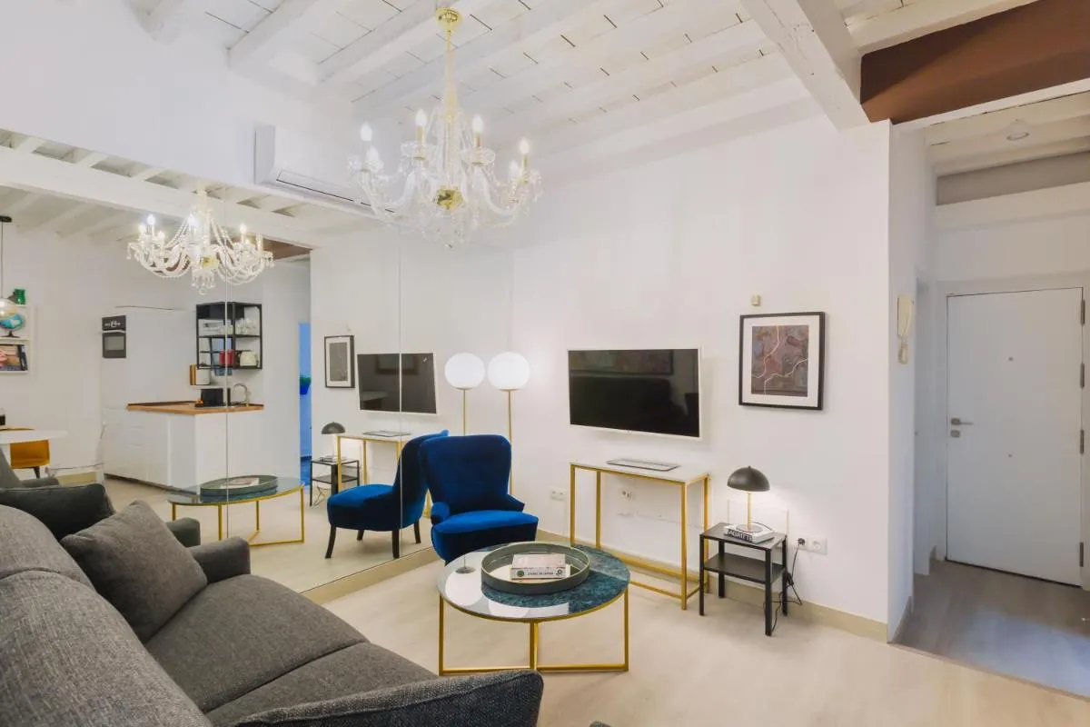 Image 5 of Rincón de Ollerías – Central apartment with parking