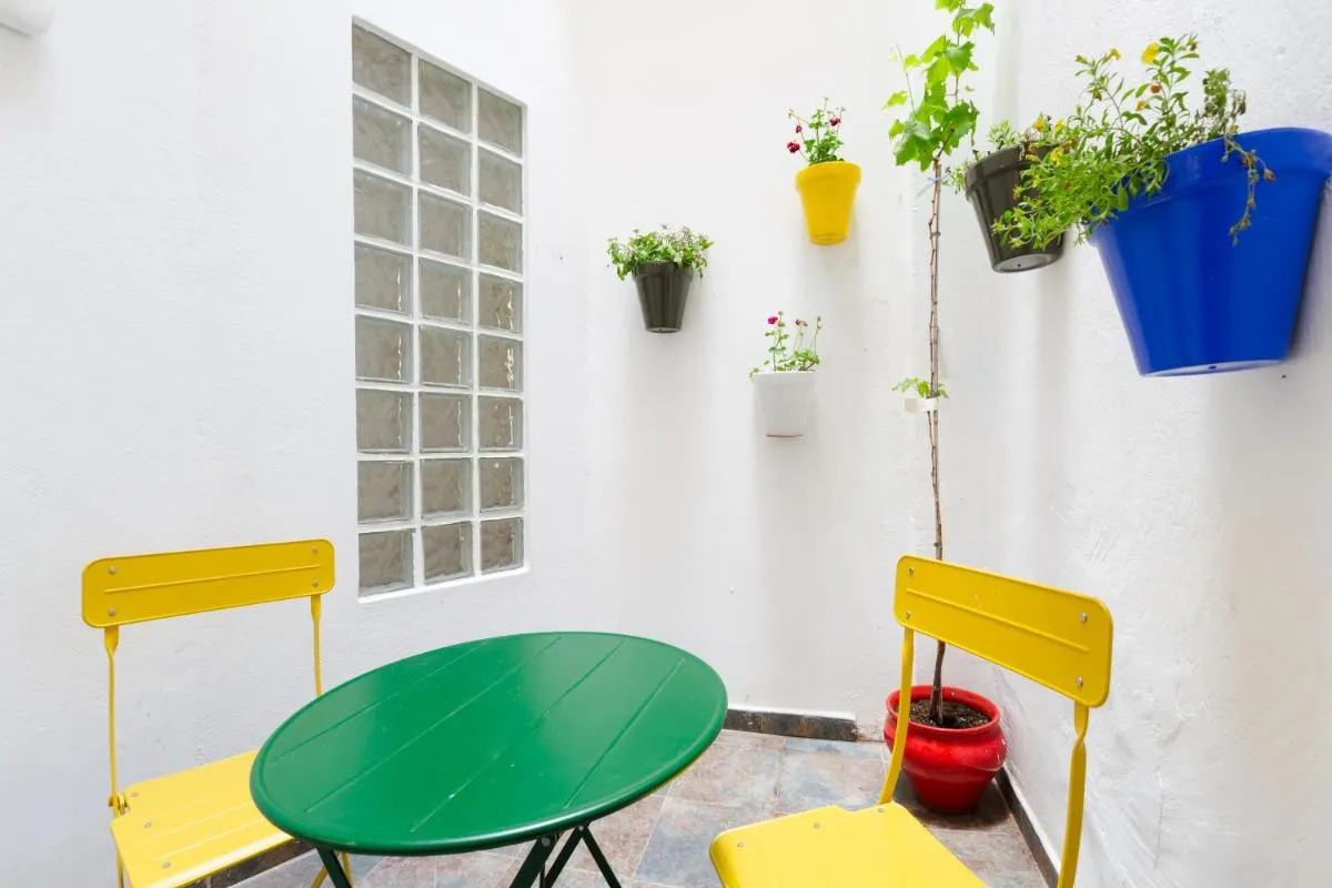 Image 2 of Rincón de Ollerías – Central apartment with parking