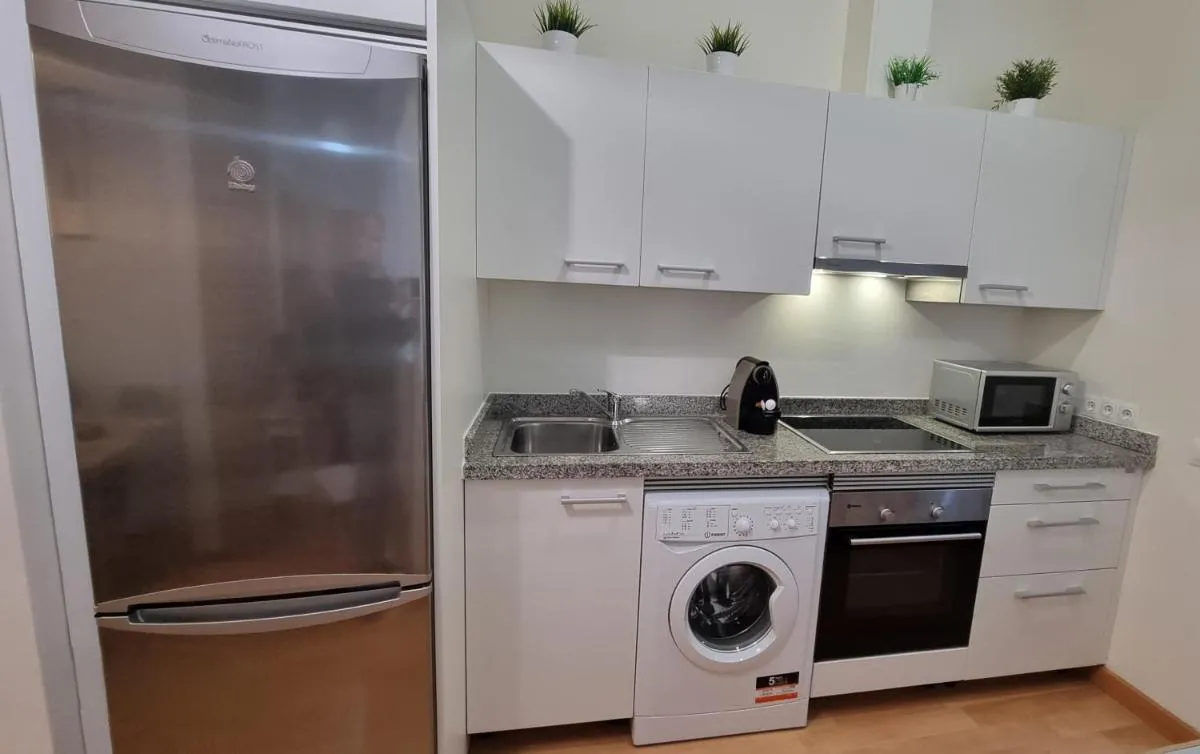 Image 1 of Rosa 2 Bedrooms in City Center
