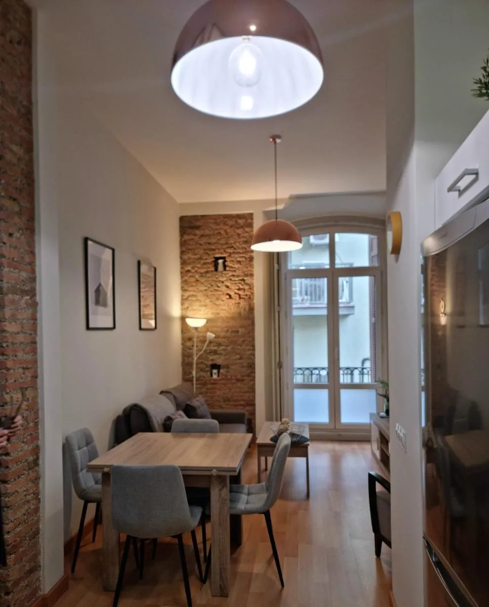 Image 4 of Rosa 2 Bedrooms in City Center