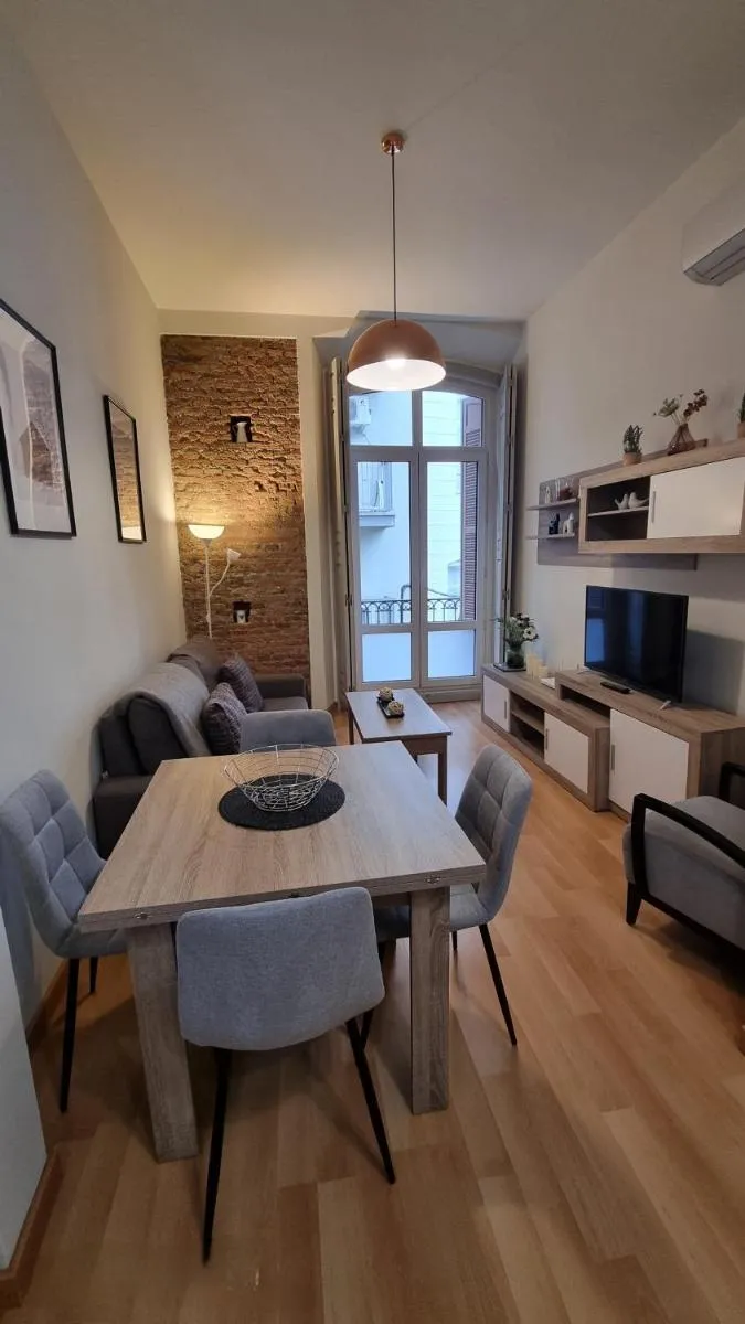 Image 3 of Rosa 2 Bedrooms in City Center