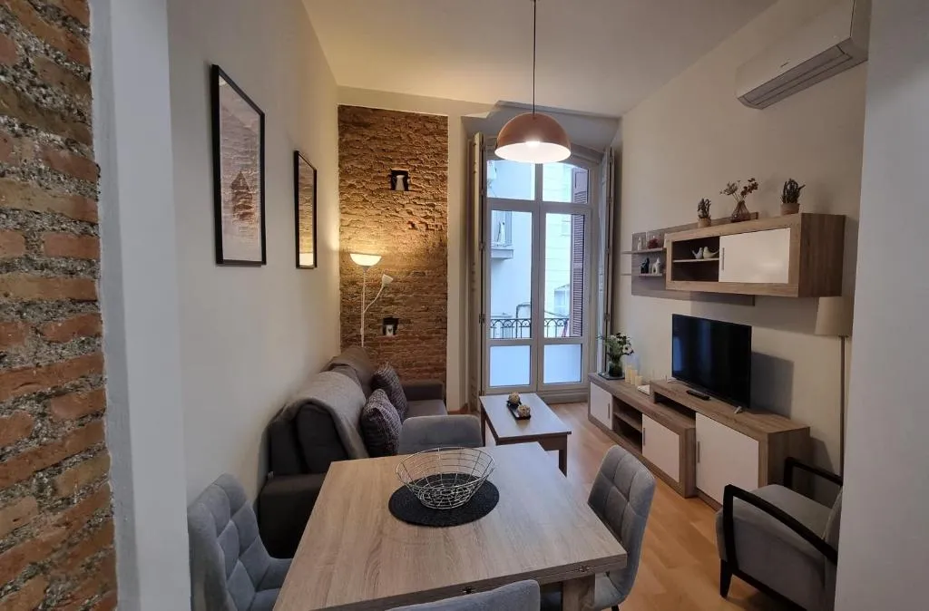 Image of Rosa 2 Bedrooms in City Center