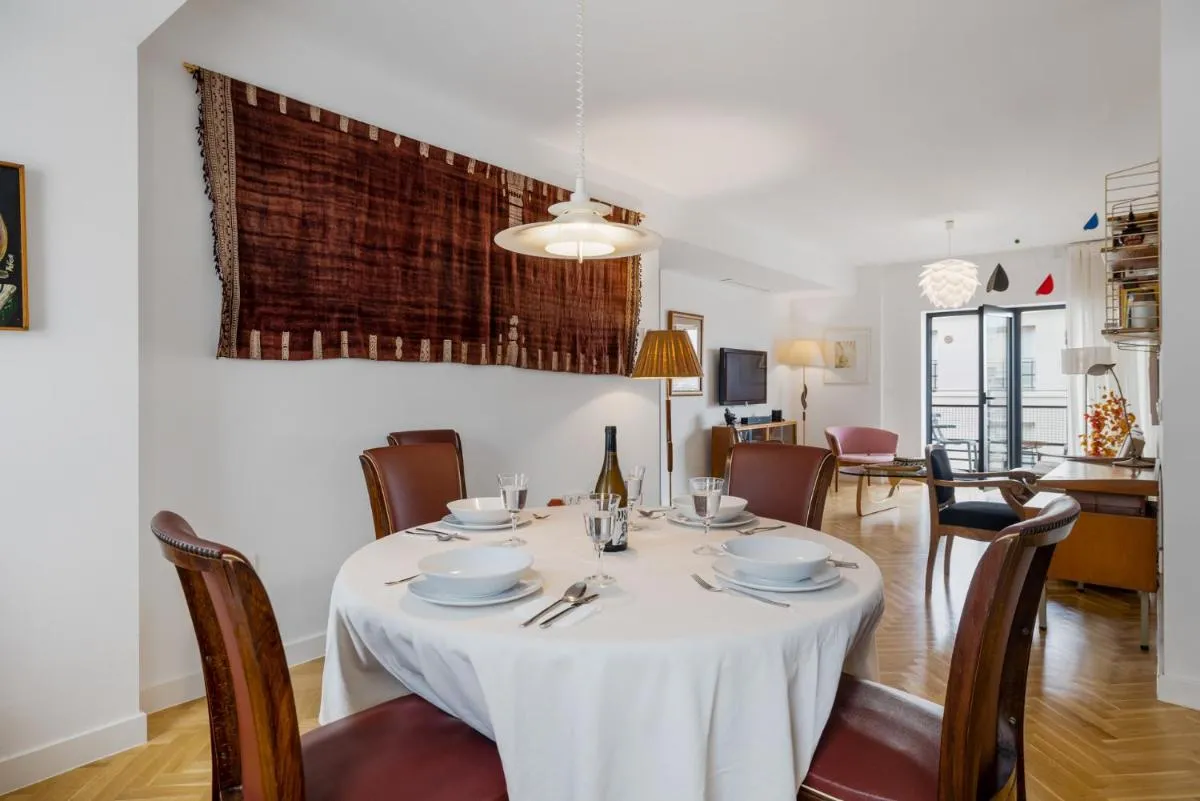 Image 4 of SOHO 2 bedrooms apt NEXT TO THE BEACH