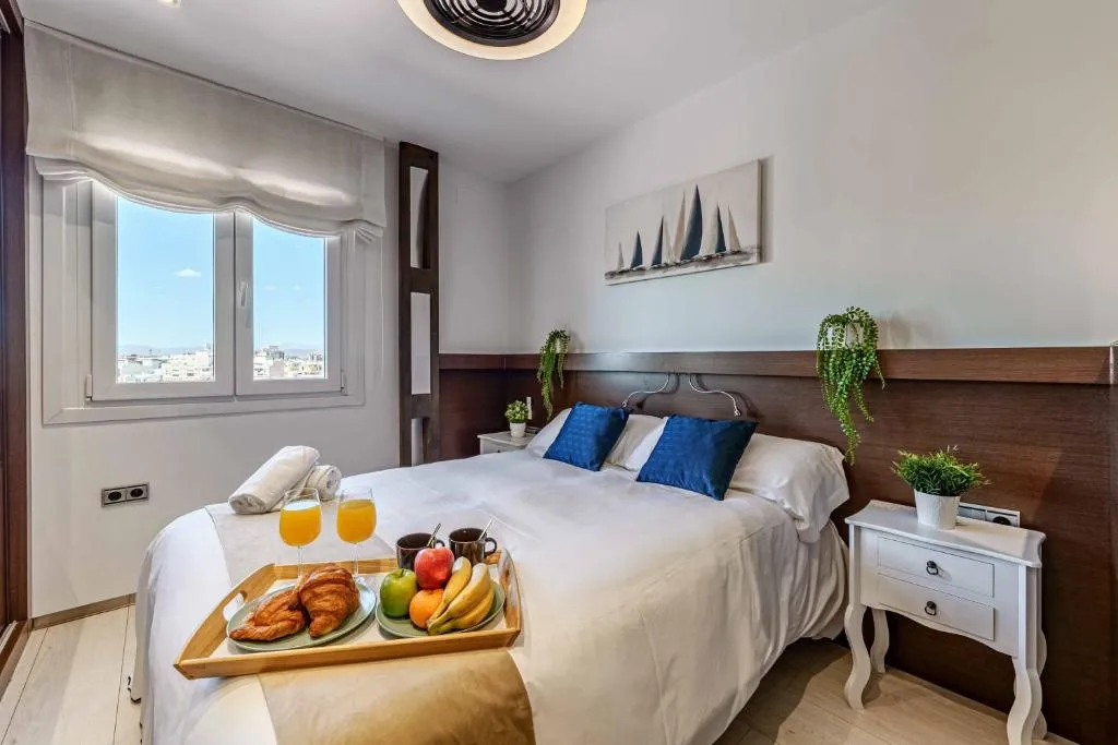 Image of SOHO – Design & Premium location