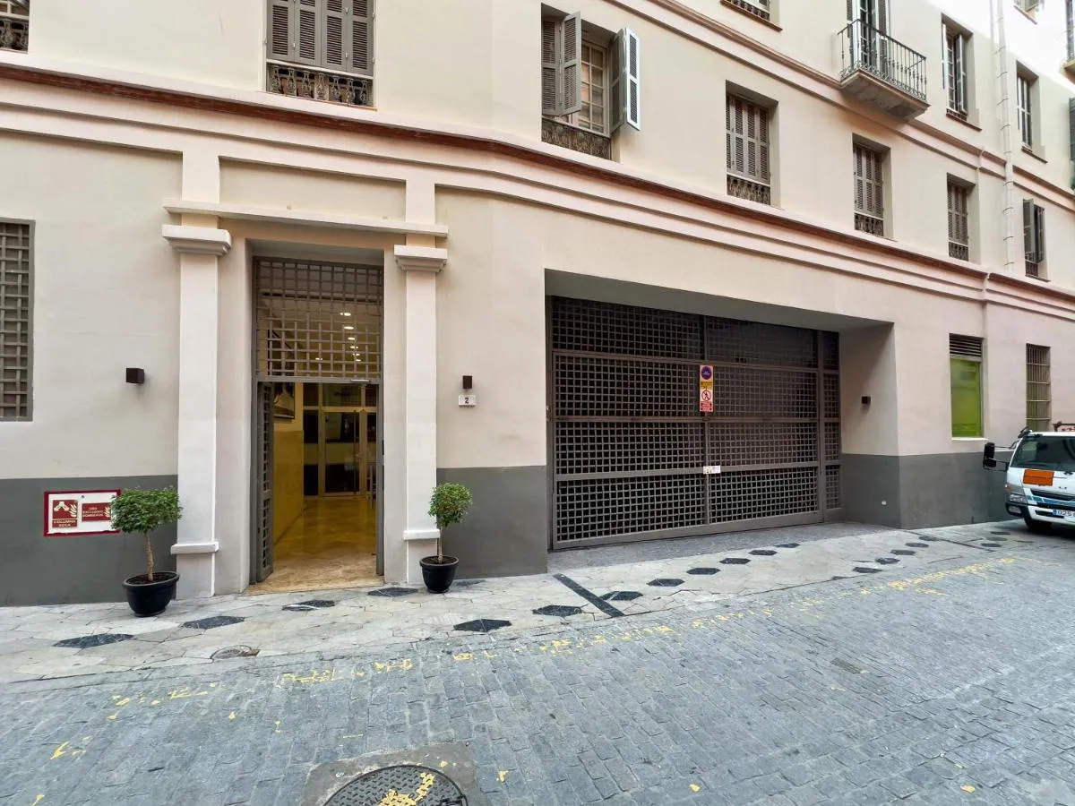 Image 2 of SUNSET MALAGA – Confort & Central Location