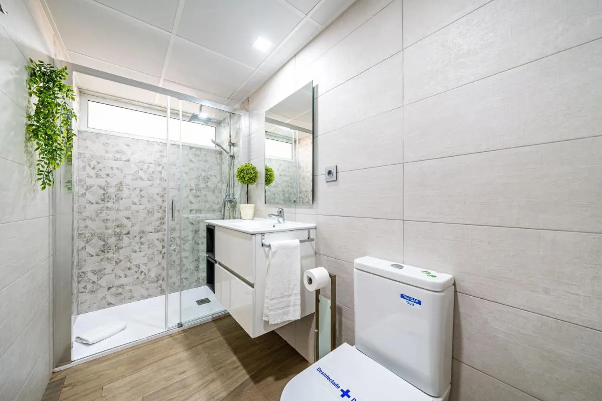 Image 5 of SUNSET MALAGA – Luxurious & Parking Apartment