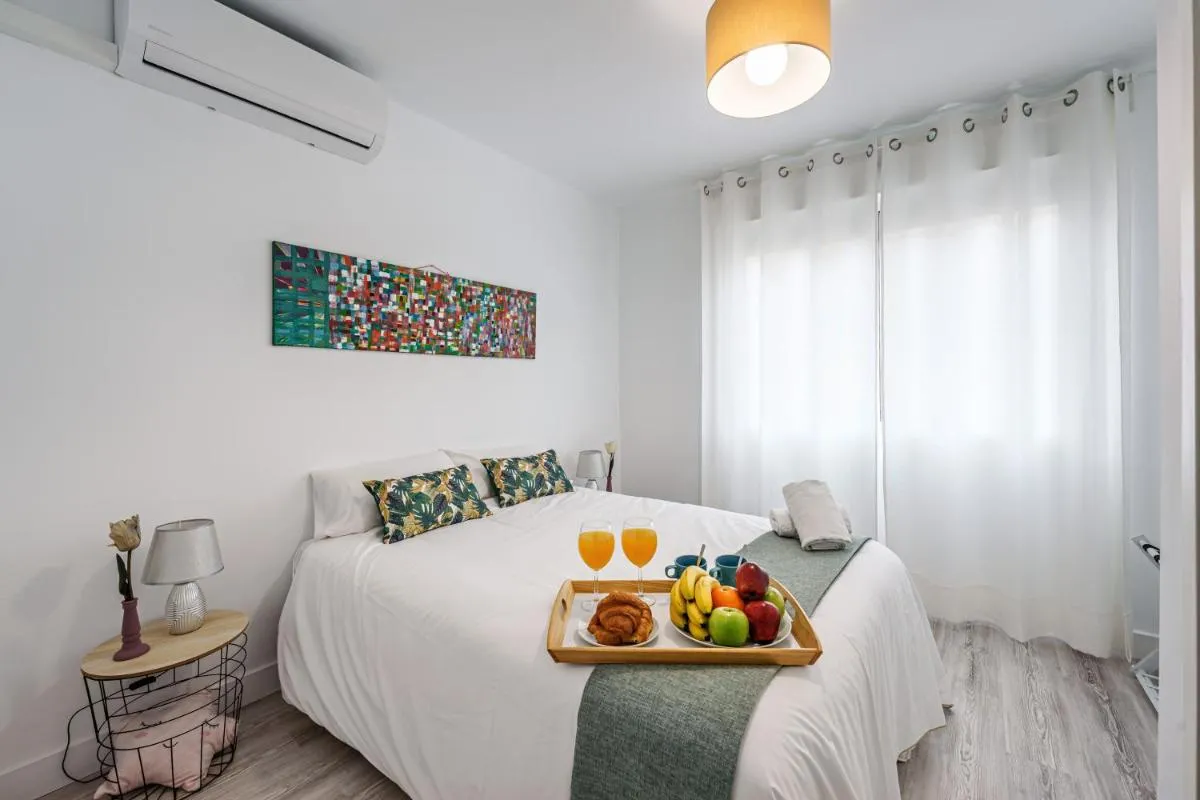 Image 1 of SUPREME & COMFORT – Apartment