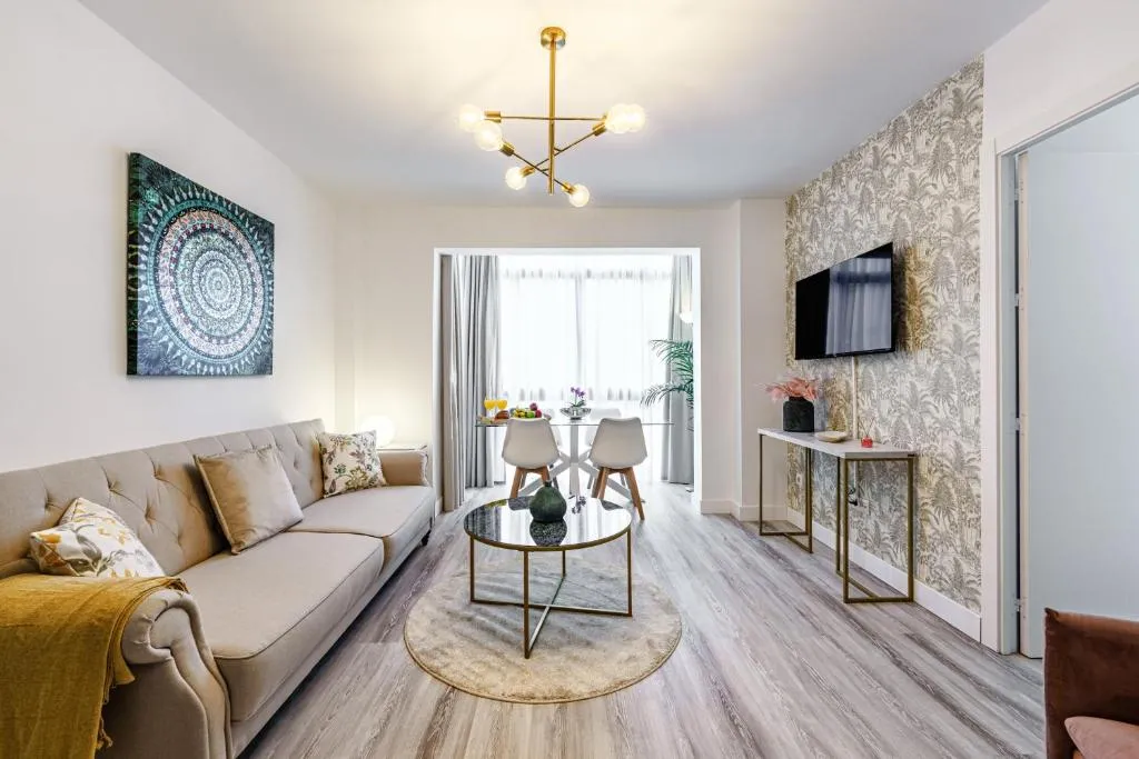 Image of SUPREME & COMFORT – Apartment