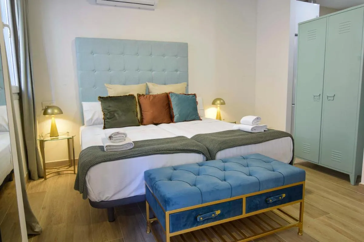 Image 1 of Salitre FreshApartments by Bossh! Apartments