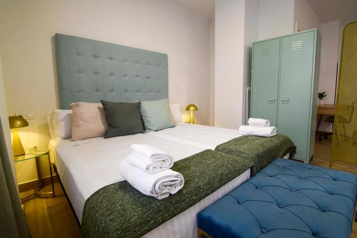 Image 4 of Salitre FreshApartments by Bossh! Apartments