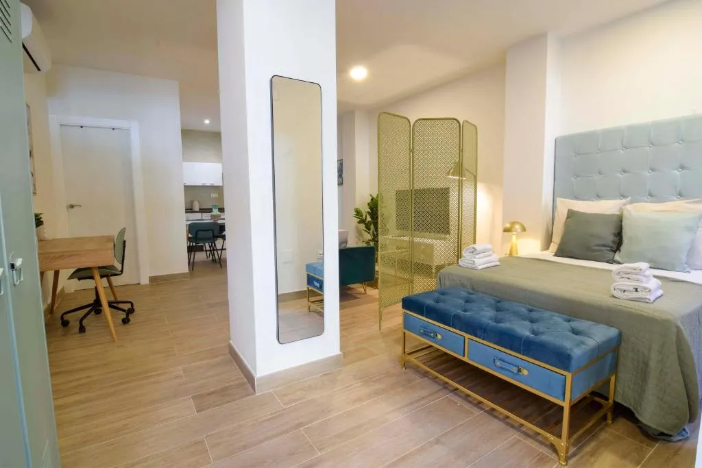 Image of Salitre FreshApartments by Bossh! Apartments