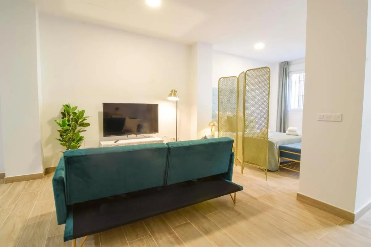 Image 2 of Salitre FreshApartments by Bossh! Apartments