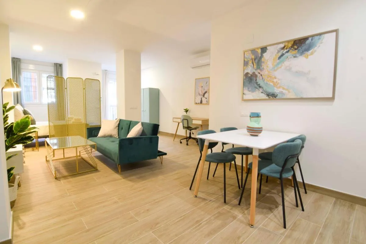Image 3 of Salitre FreshApartments by Bossh! Apartments
