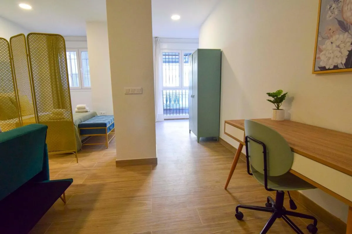 Image 5 of Salitre FreshApartments by Bossh! Apartments
