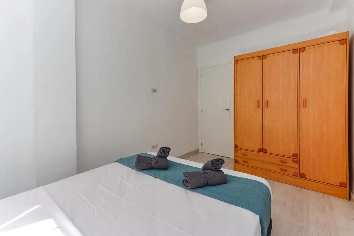 Image 5 of San Andrés Apartments!