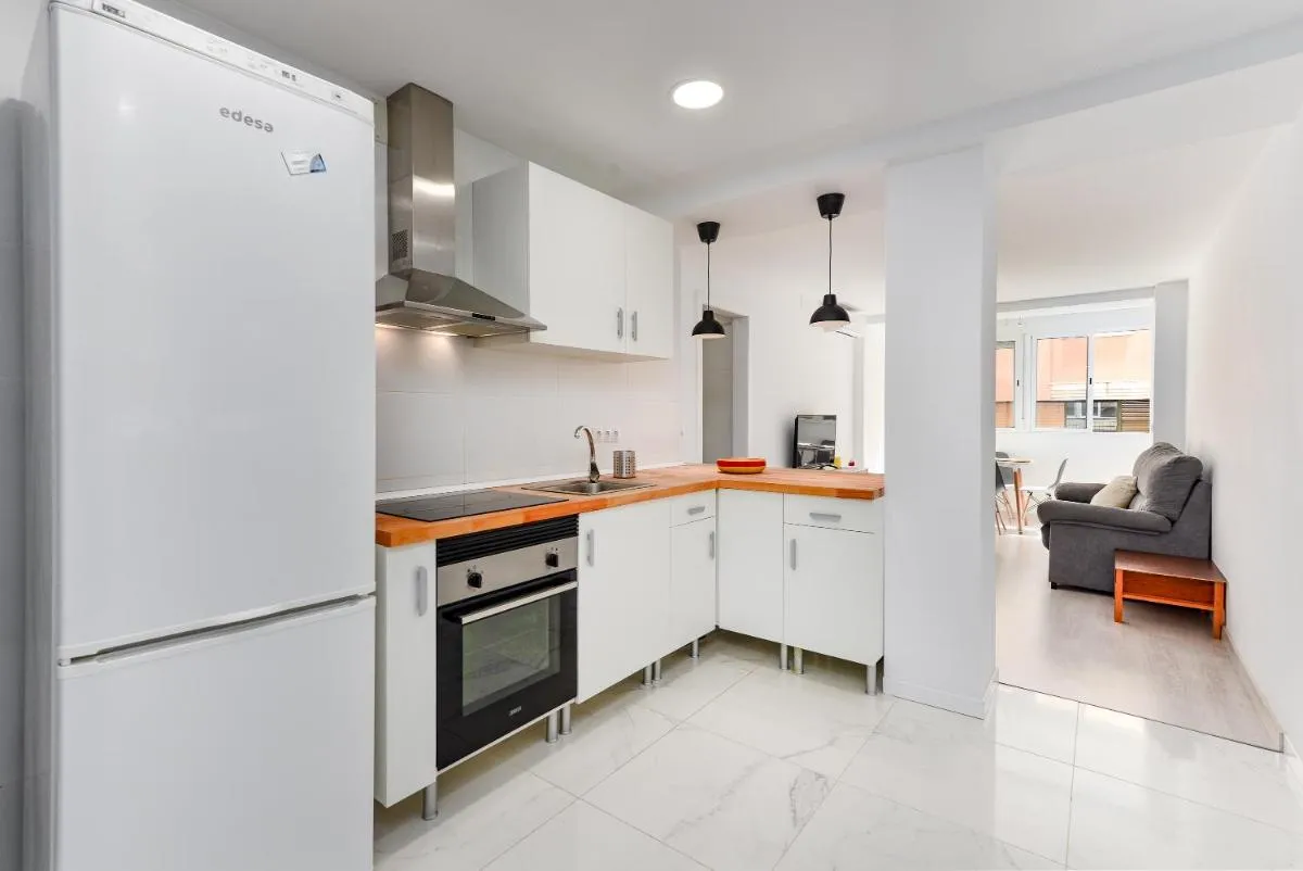 Image 3 of San Andrés Apartments!