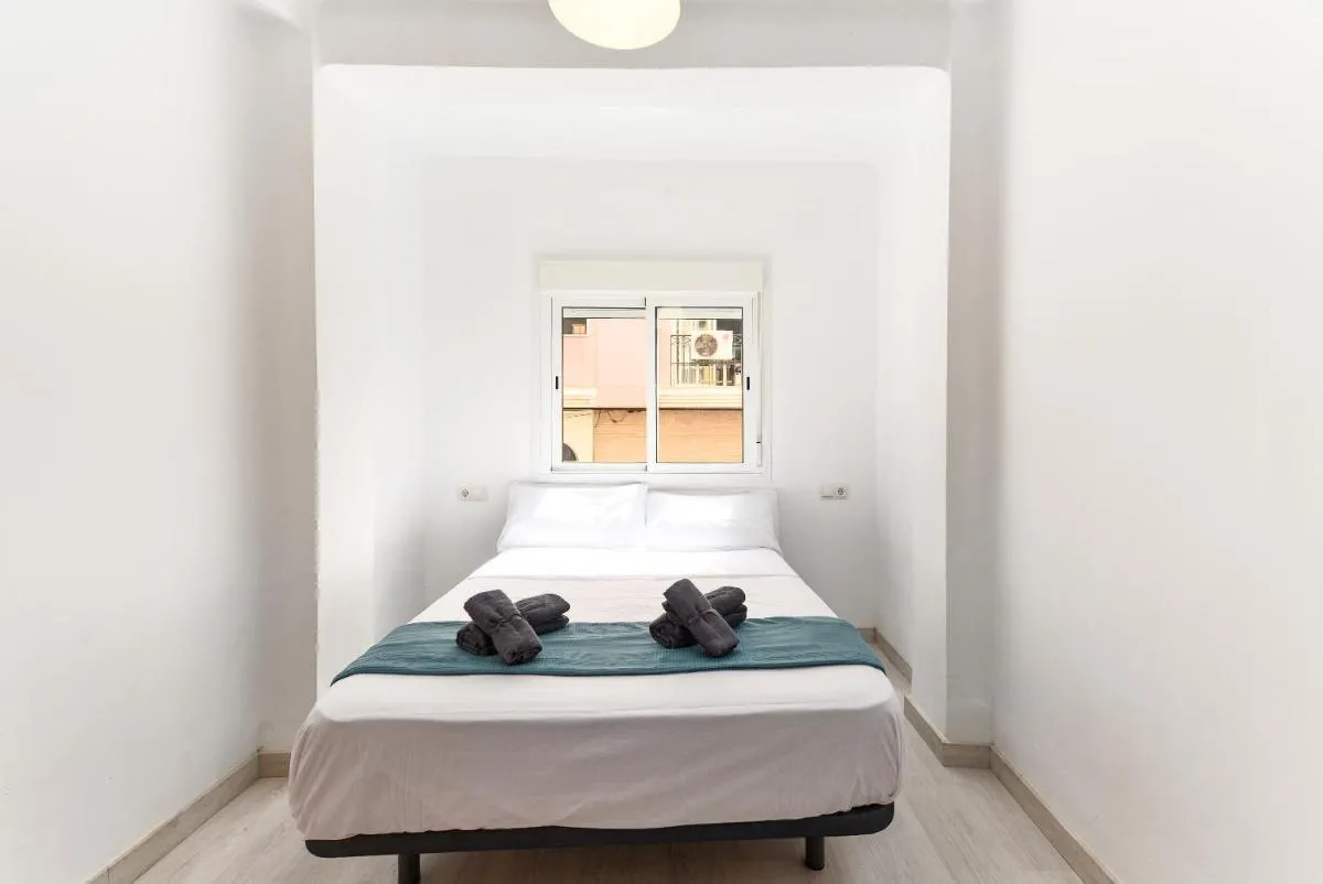 Image 6 of San Andrés Apartments!