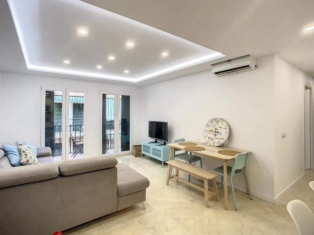 Image of San Francisco House