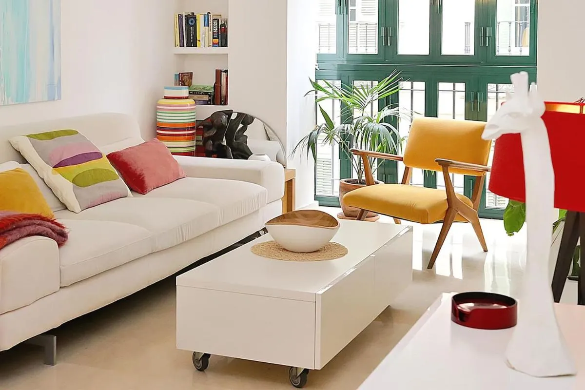 Image 1 of San Juan FreshApartments by Bossh! Apartments