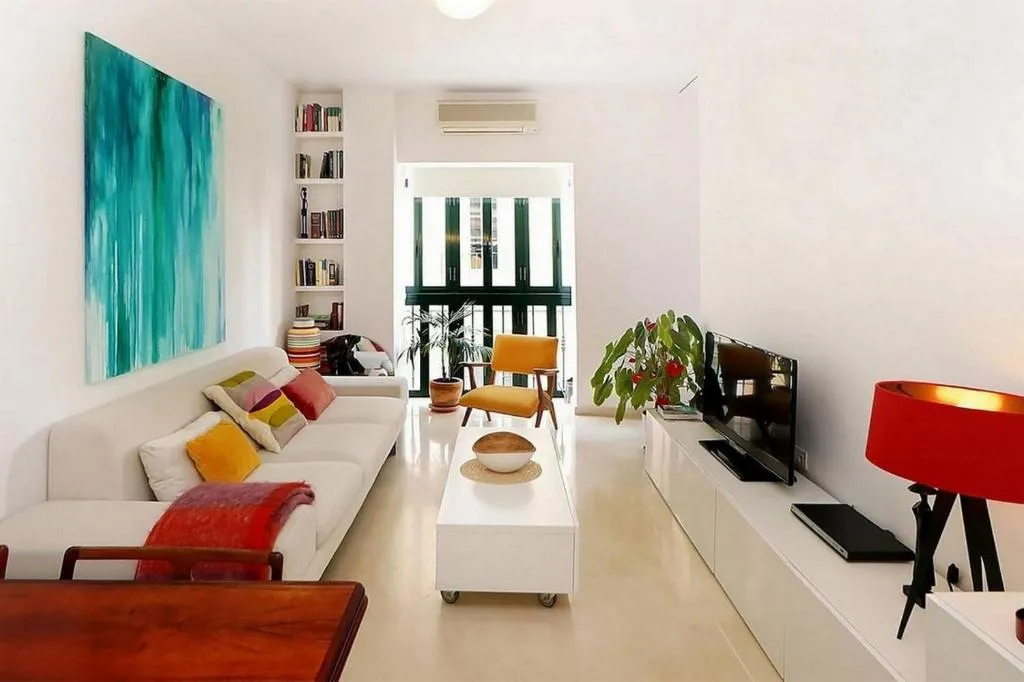 Image of San Juan FreshApartments by Bossh! Apartments