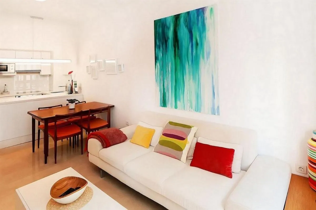 Image 4 of San Juan FreshApartments by Bossh! Apartments