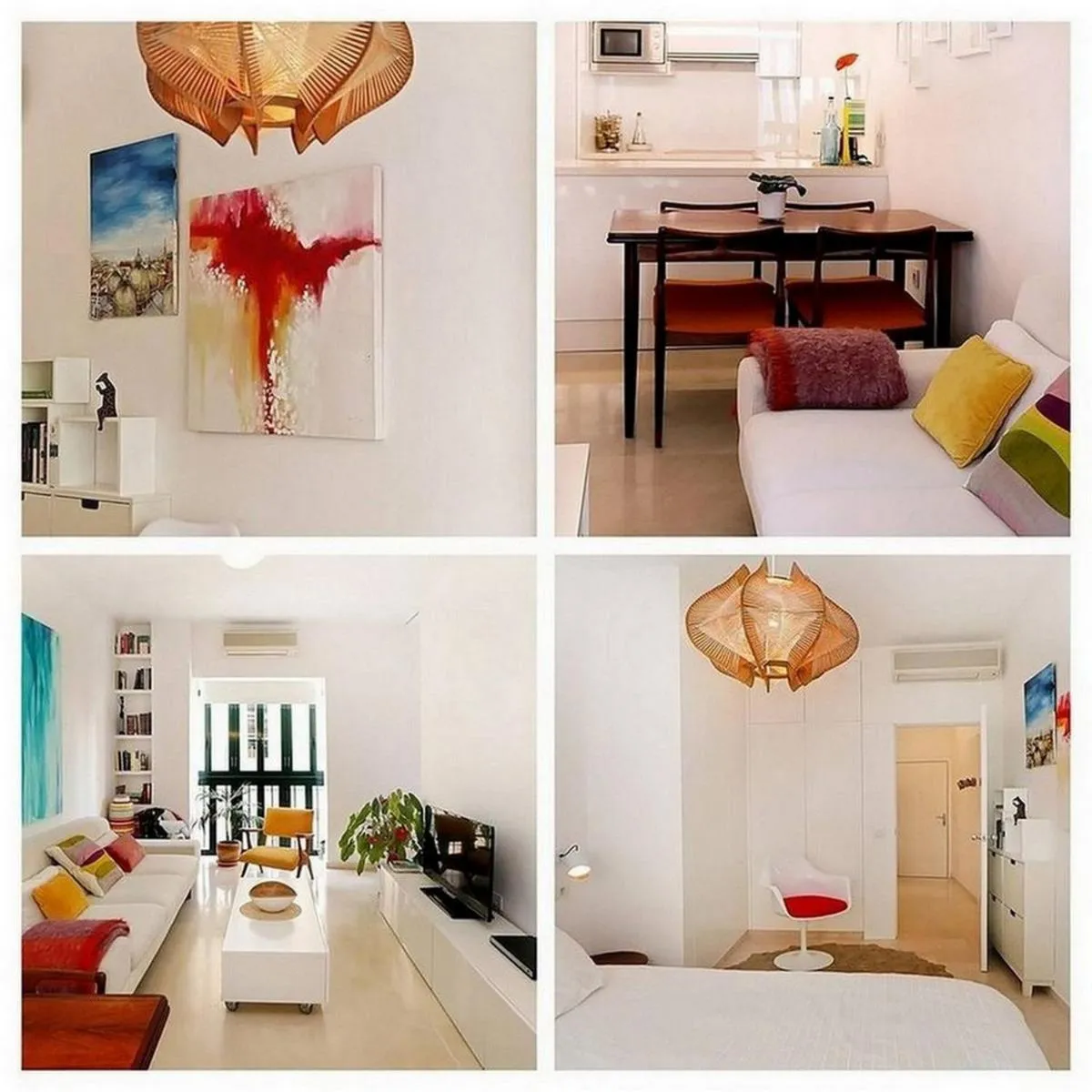 Image 6 of San Juan FreshApartments by Bossh! Apartments