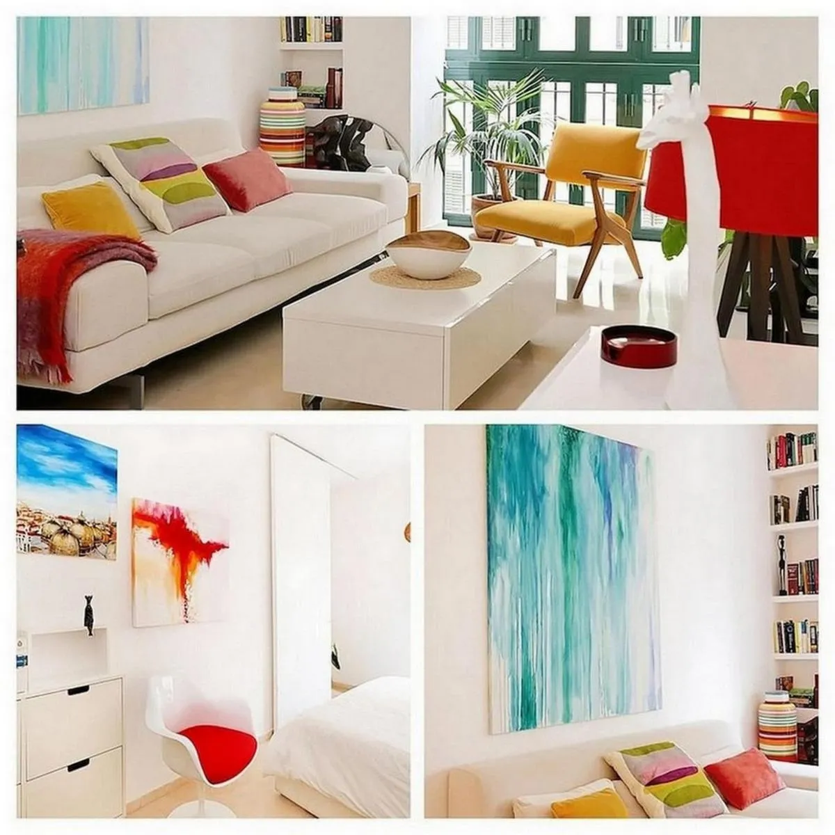 Image 5 of San Juan FreshApartments by Bossh! Apartments