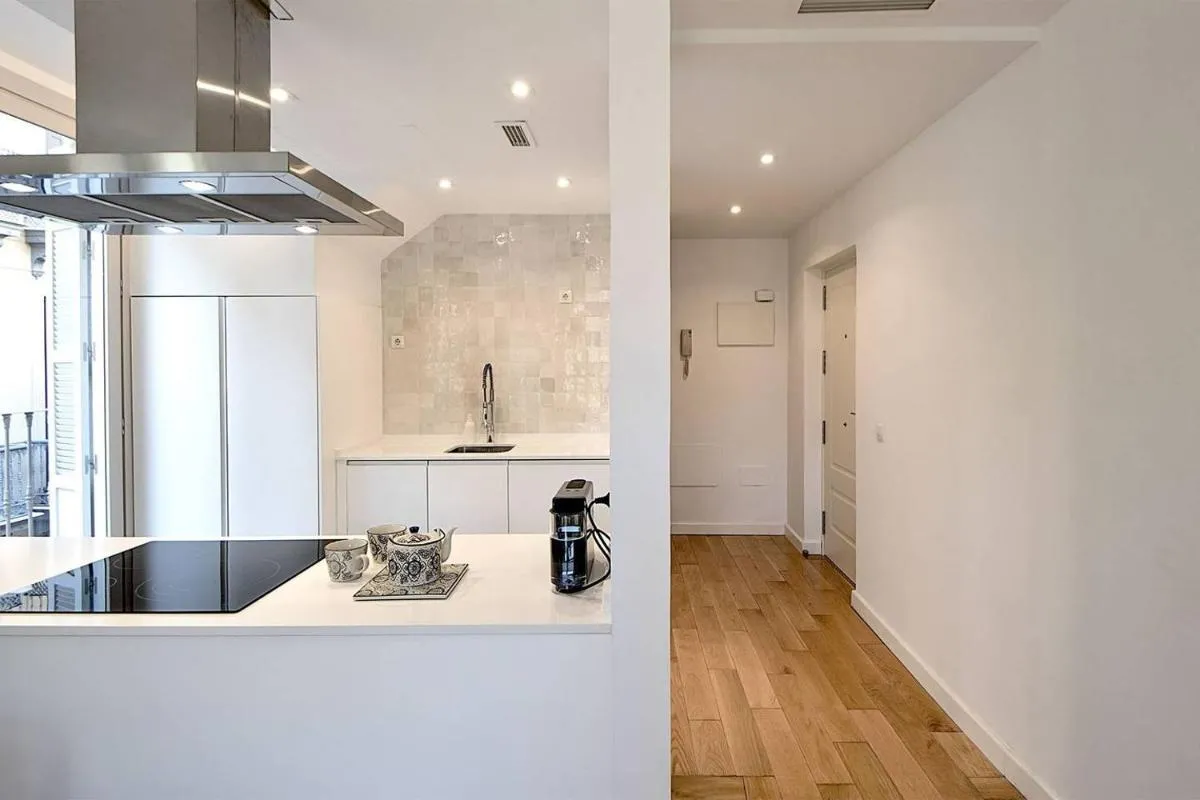 Image 4 of Sánchez Pastor FreshApartments by Bossh! Apartments