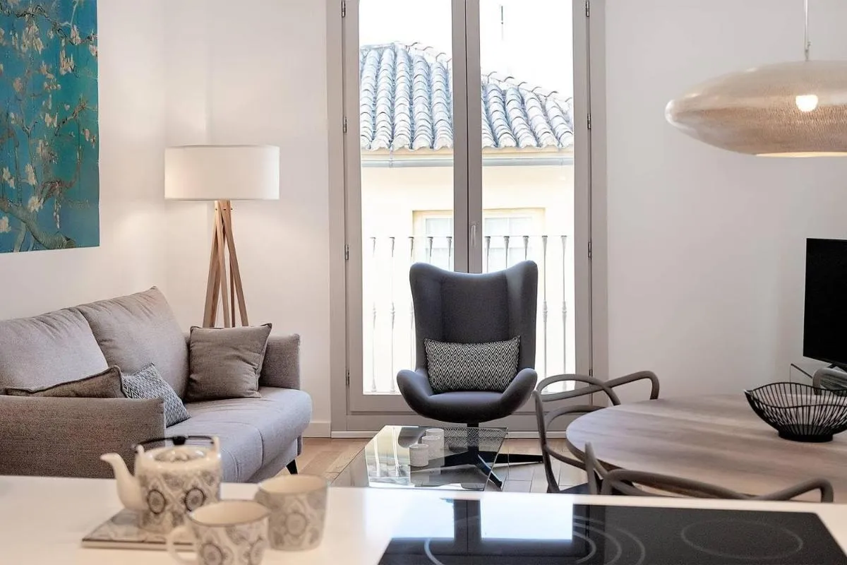 Image 5 of Sánchez Pastor FreshApartments by Bossh! Apartments