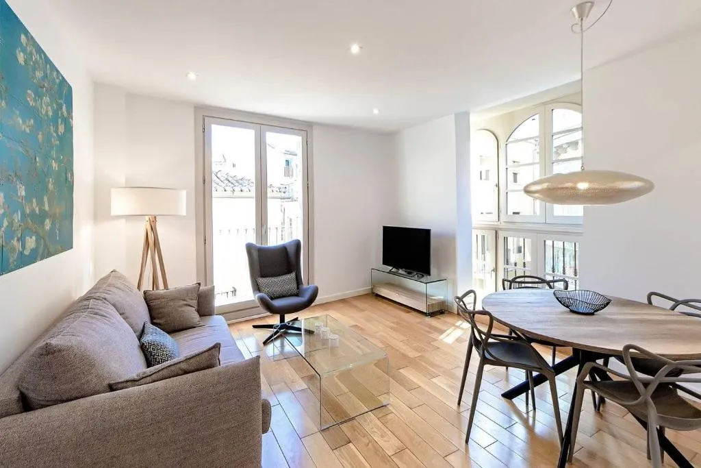 Image of Sánchez Pastor FreshApartments by Bossh! Apartments