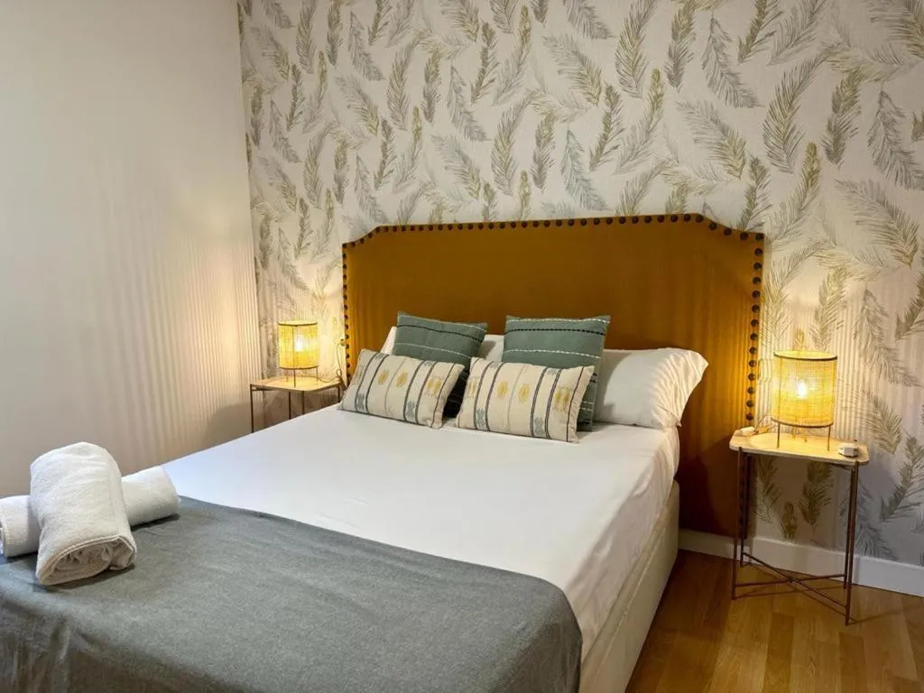 Image of Santa Lucia 1 Bedroom apartment