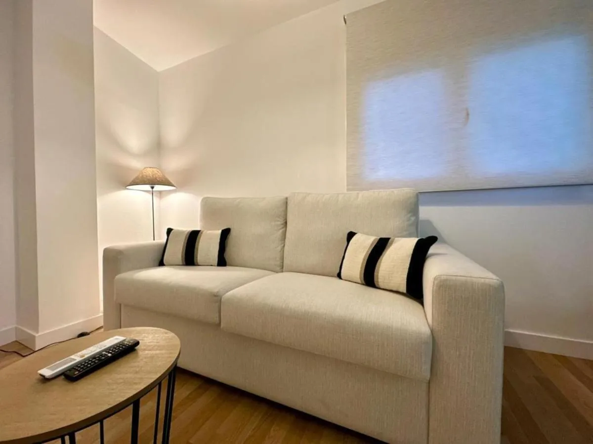 Image 6 of Santa Lucia 1 Bedroom apartment