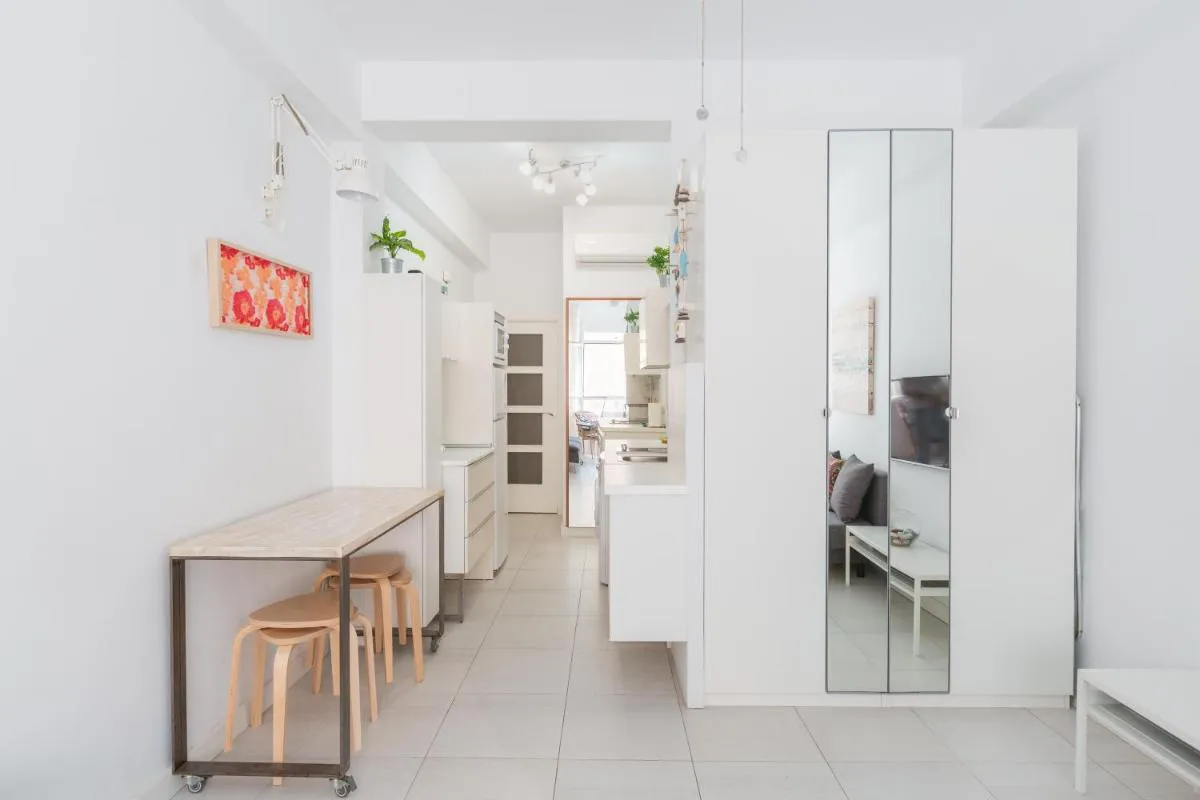 Image 3 of Santa Lucia – 1 bedroom apartment in the heart of the city centre