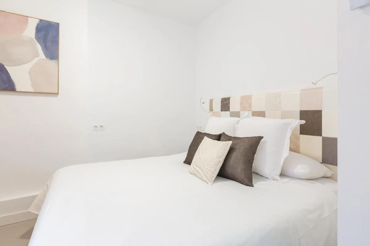 Image 1 of Santa Lucia – 1 bedroom apartment in the heart of the city centre