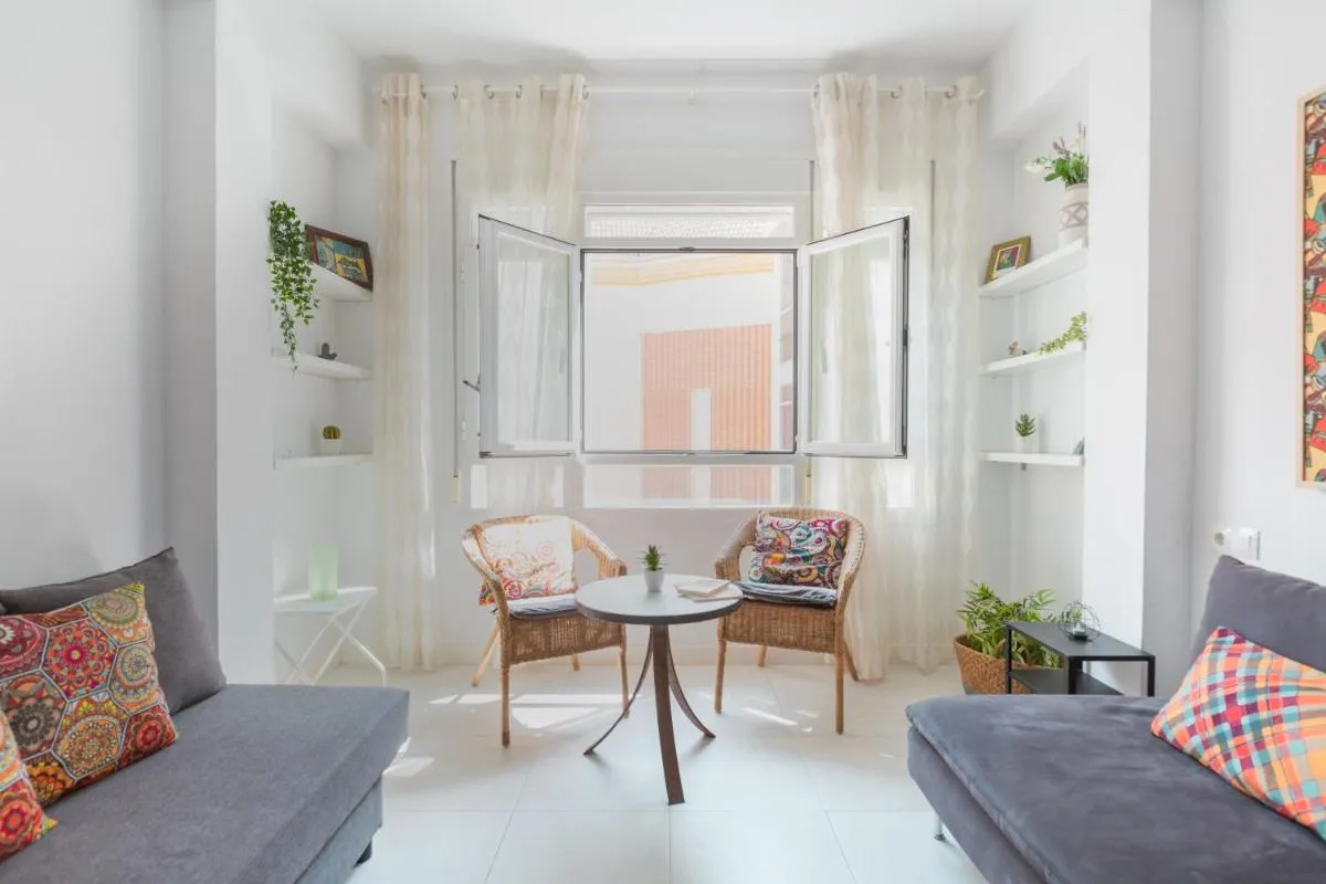 Image 2 of Santa Lucia – 1 bedroom apartment in the heart of the city centre