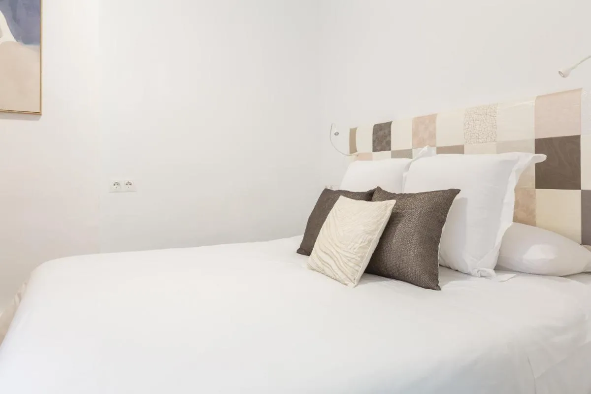 Image 4 of Santa Lucia – 1 bedroom apartment in the heart of the city centre