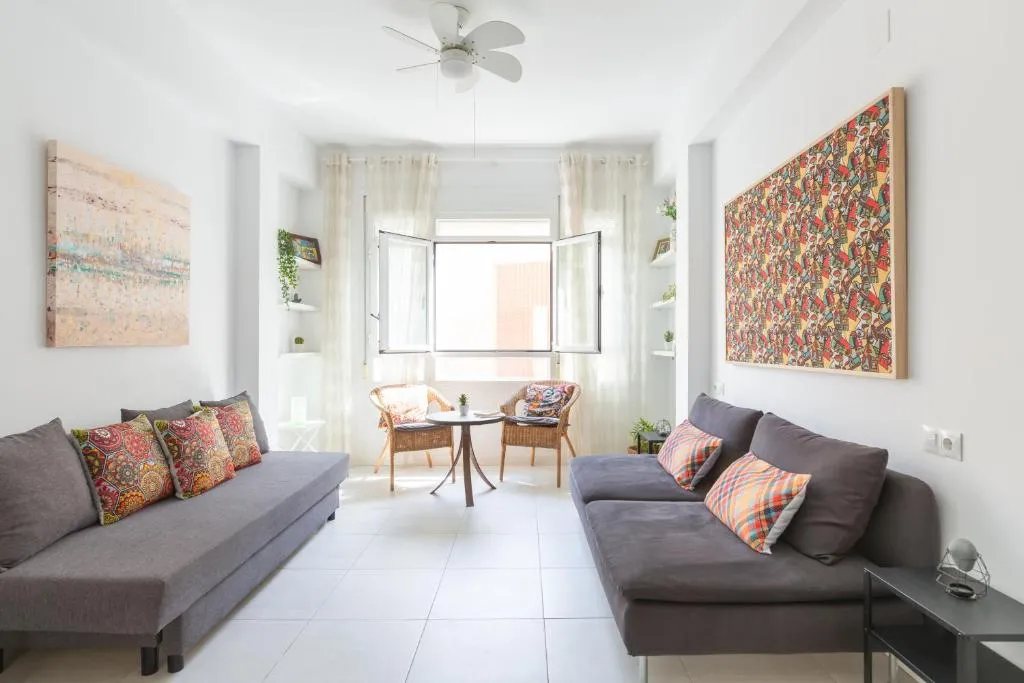 Image of Santa Lucia – 1 bedroom apartment in the heart of the city centre