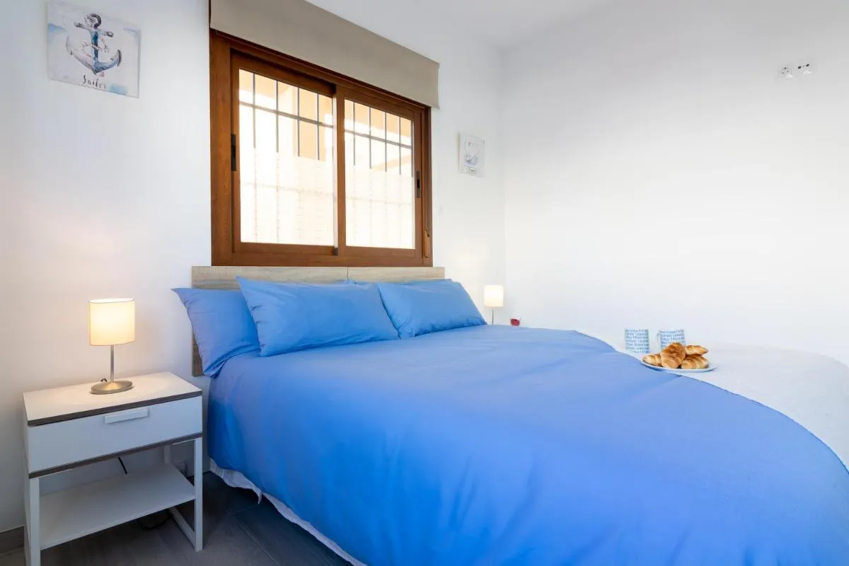 Image 2 of Santa María FreshApartments by Bossh! Apartments