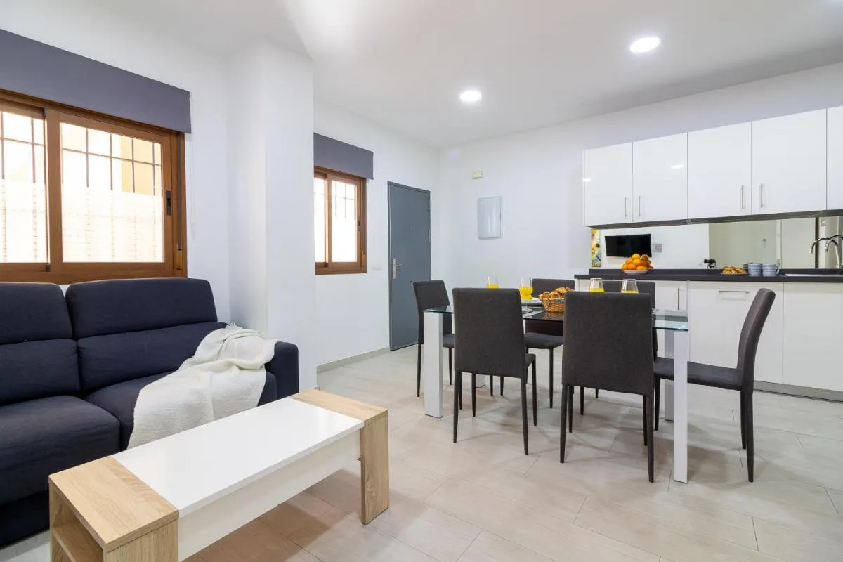 Image 5 of Santa María FreshApartments by Bossh! Apartments