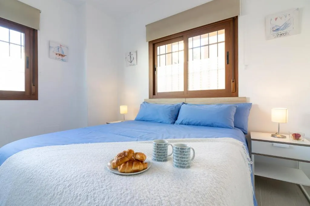 Image of Santa María FreshApartments by Bossh! Apartments