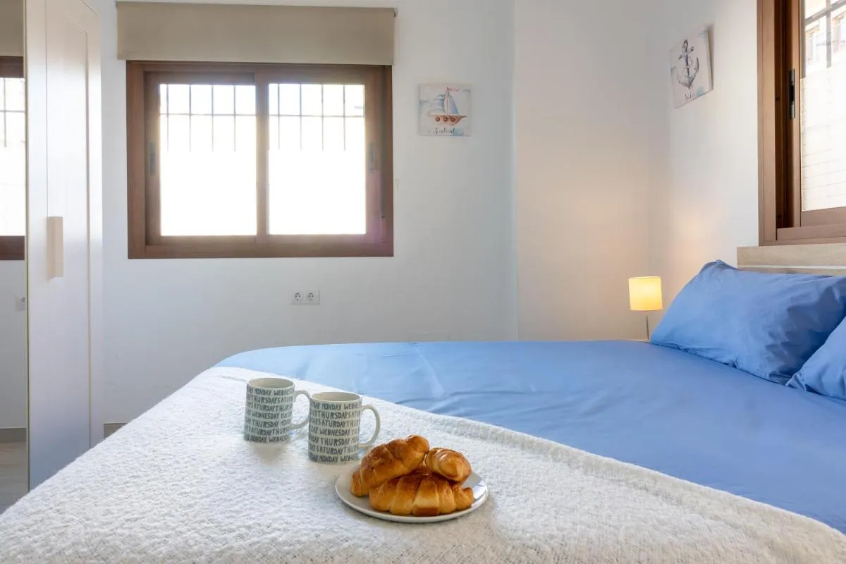 Image 1 of Santa María FreshApartments by Bossh! Apartments