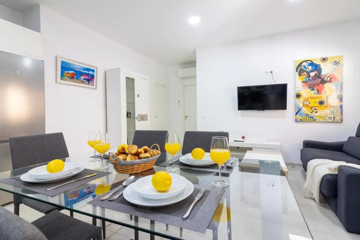 Image 4 of Santa María FreshApartments by Bossh! Apartments